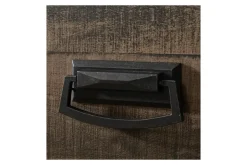 Mor Furniture Harrison Nightstand In Walnut