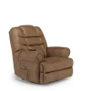 Mor Furniture Hermes Lift Chair In Brown