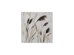 Mor Furniture Honslow Floral Wall Art, Set Of 3