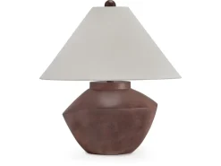 Mor Furniture Honsworth Table Lamp