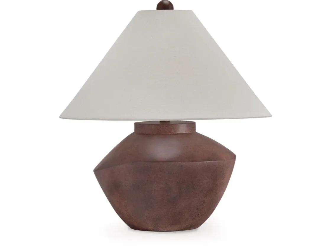 Mor Furniture Honsworth Table Lamp