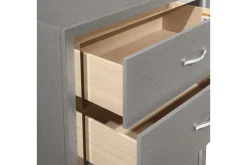 Mor Furniture Huxley Chest In Black