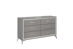 Mor Furniture Huxley Dresser In Black