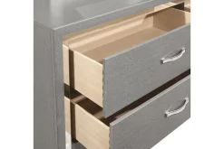Mor Furniture Huxley Dresser In Black