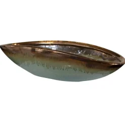 Mor Furniture Iroquois Bowl In Green