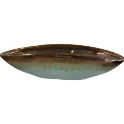 Mor Furniture Iroquois Bowl In Green