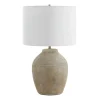 Mor Furniture Isabelle Lamp In Brown