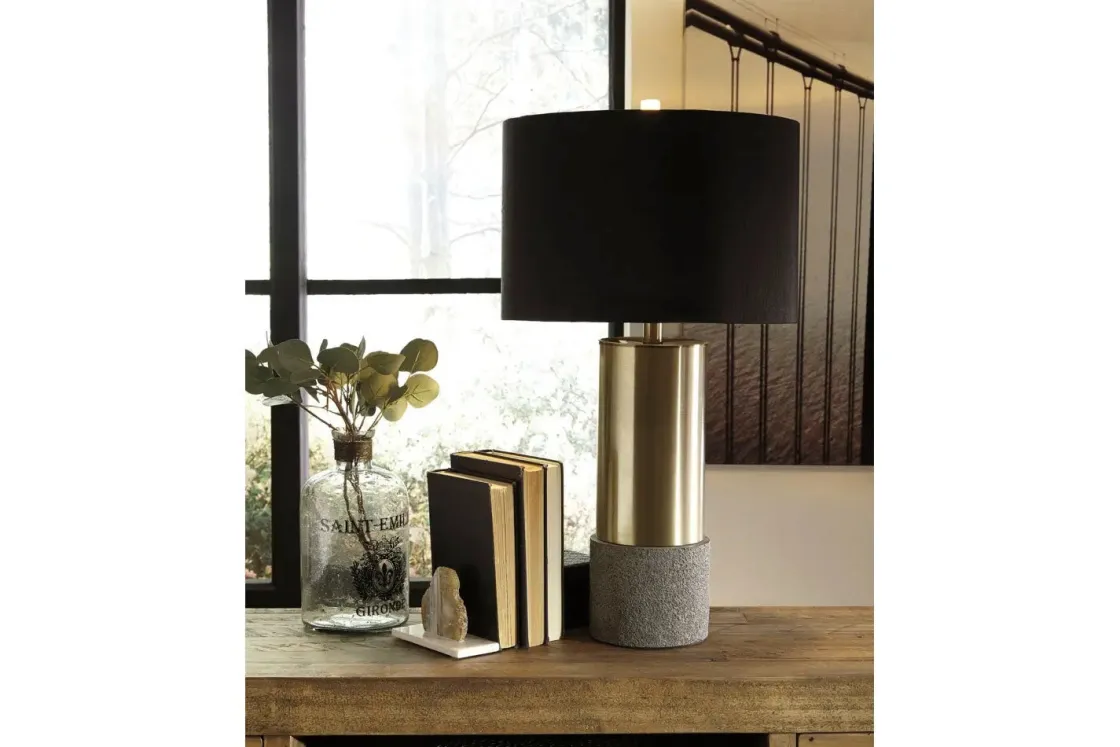 Mor Furniture Jacek Table Lamp