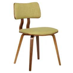 Mor Furniture Jaguar Side Chair In Charcoal