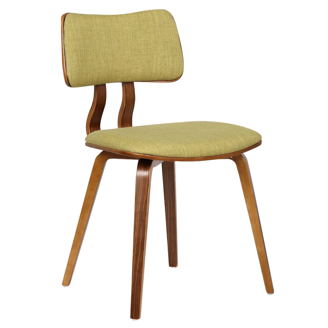 Mor Furniture Jaguar Side Chair In Charcoal