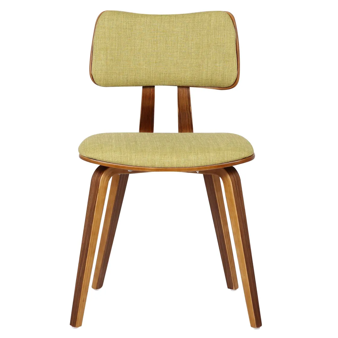 Mor Furniture Jaguar Side Chair In Charcoal