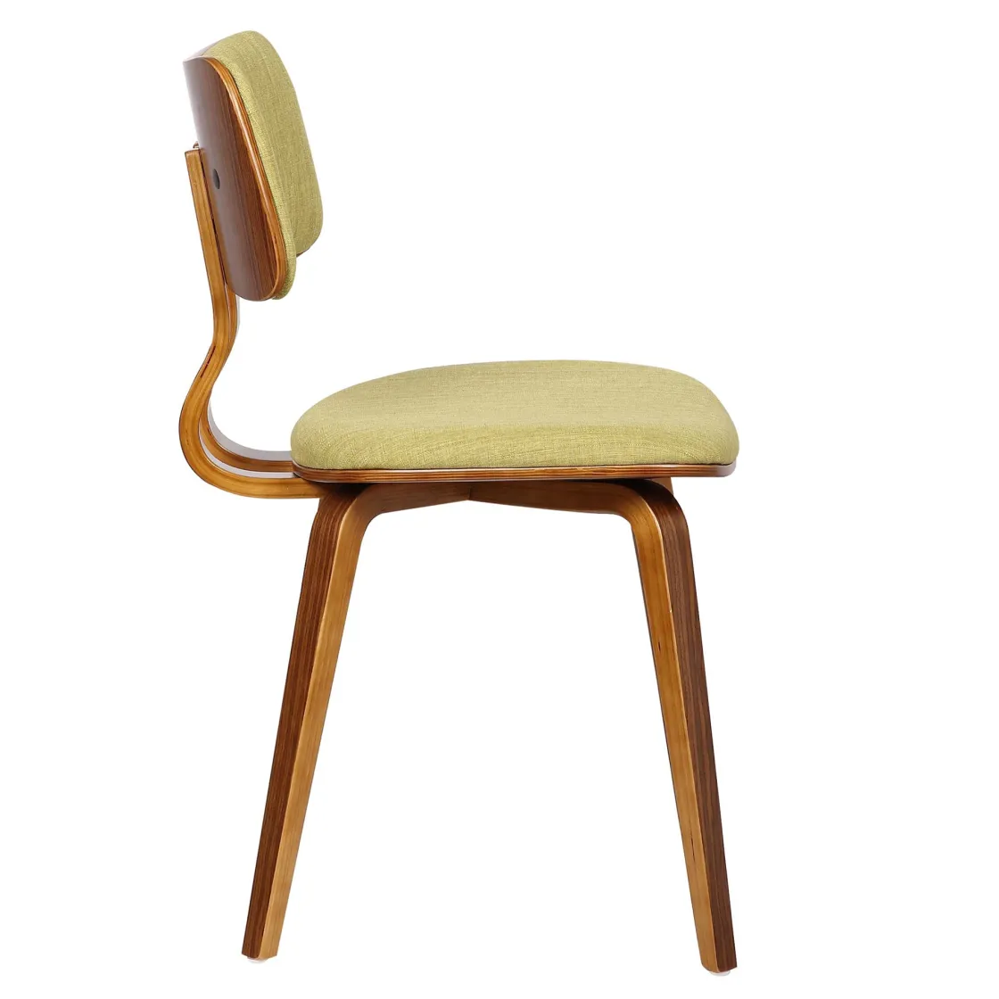 Mor Furniture Jaguar Side Chair In Charcoal