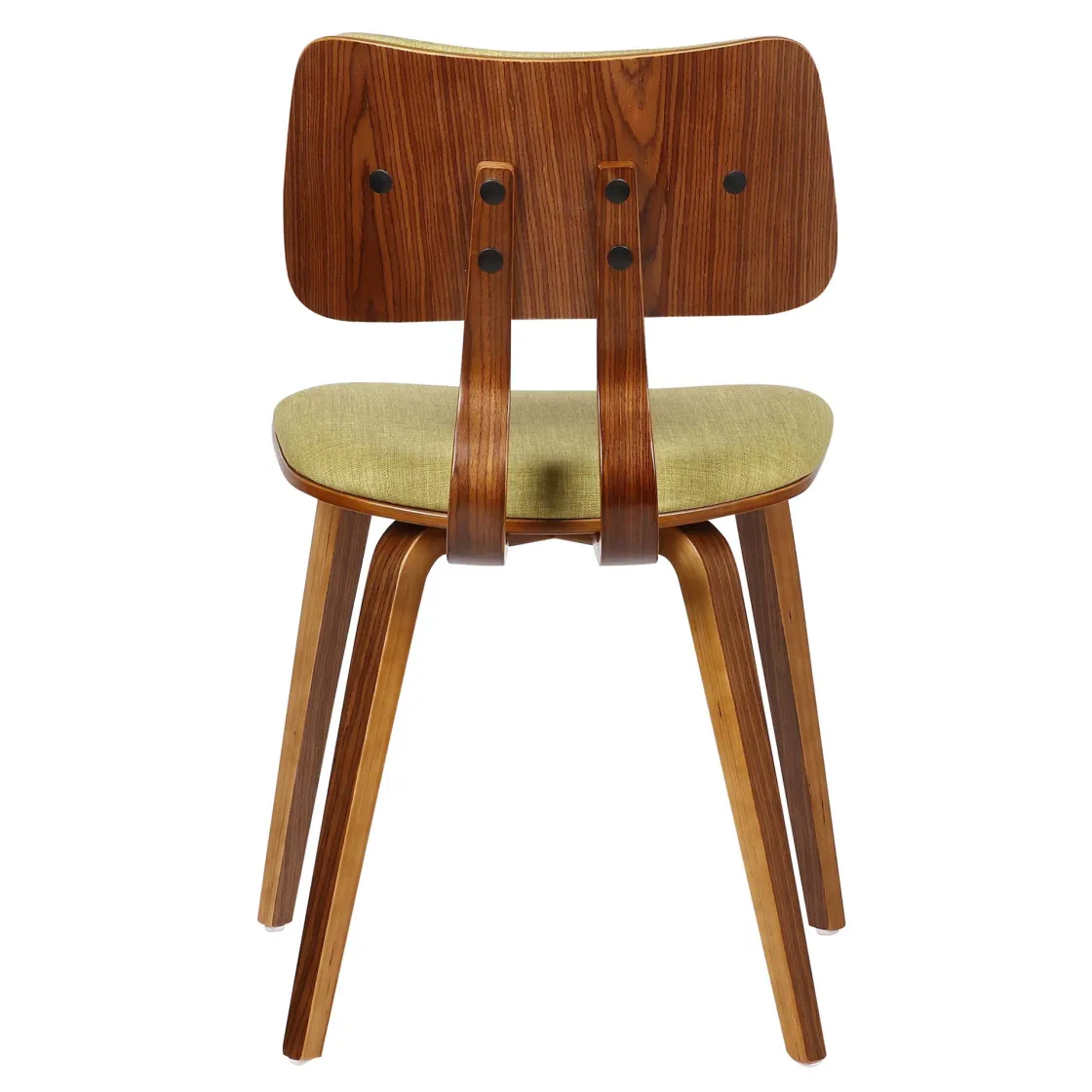 Mor Furniture Jaguar Side Chair In Charcoal