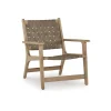Mor Furniture Jameset Accent Chair In Taupe