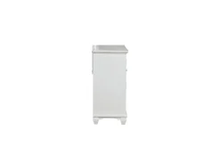 Mor Furniture Jamestown Dresser In Gray