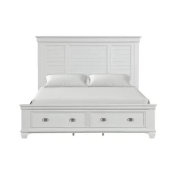 Mor Furniture Jamestown Storage Bed In , Queen