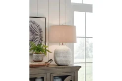 Mor Furniture Jamon Table Lamp