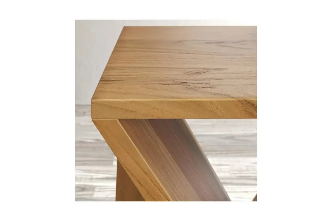 Mor Furniture Jasper Accent Table In Espresso