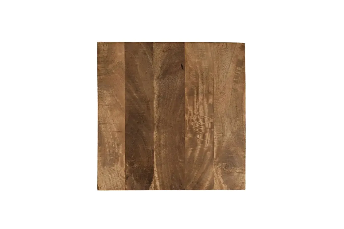 Mor Furniture Jasper Accent Table In Espresso