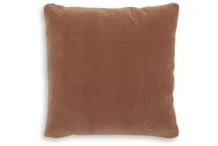 Mor Furniture Jaxkins Throw Pillow In Camel
