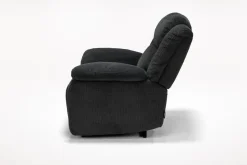 Mor Furniture Jayne Power Recliner In Brown