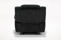 Mor Furniture Jayne Power Recliner In Brown