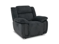 Mor Furniture Jayne Recliner In Brown