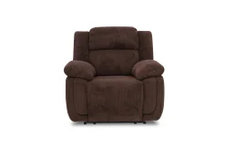 Mor Furniture Jayne Recliner In Brown