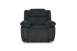 Mor Furniture Jayne Recliner In Brown