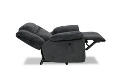 Mor Furniture Jayne Recliner In Brown