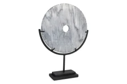 Mor Furniture Jillsen Sculpture In , Medium
