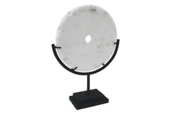 Mor Furniture Jillsen Sculpture In , Medium