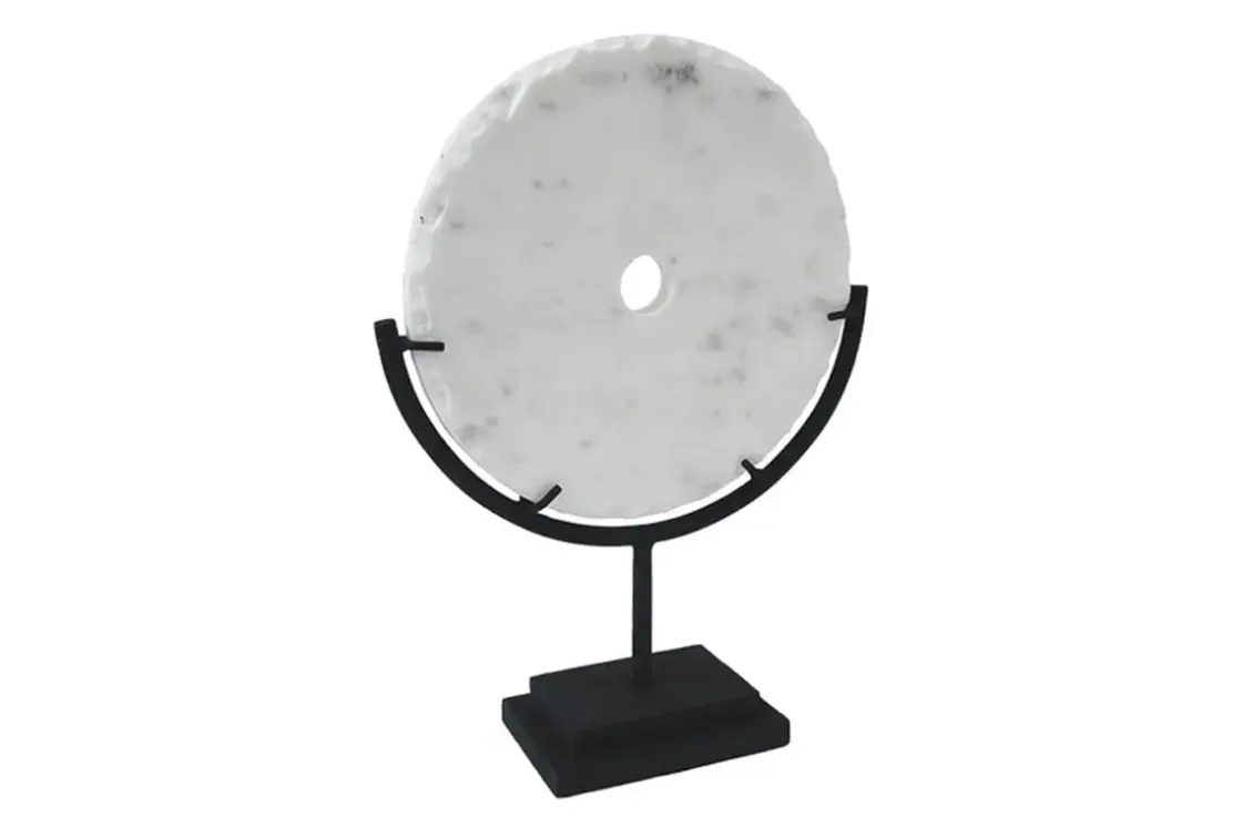 Mor Furniture Jillsen Sculpture In , Medium