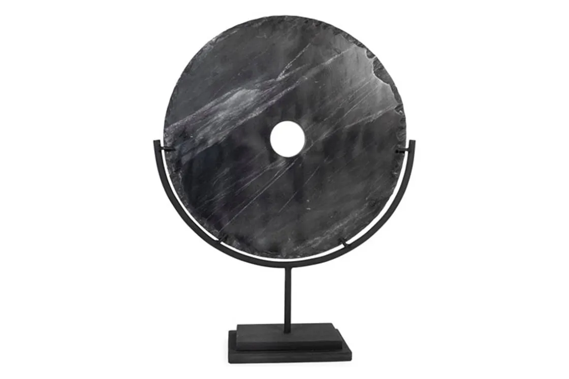 Mor Furniture Jillsen Sculpture In , Medium