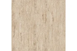 Mor Furniture Jo Curio Cabinet In Gold/Travertino Eco Stone