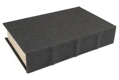 Mor Furniture Jolina Box In Black, Set Of 3
