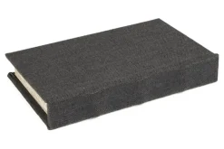 Mor Furniture Jolina Box In Black, Set Of 3