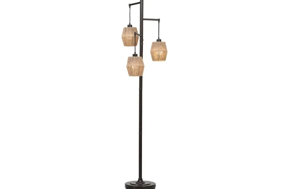 Mor Furniture Joplin Floor Lamp