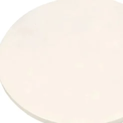 Mor Furniture Joppa Outdoor Round Accent Table In Bronze