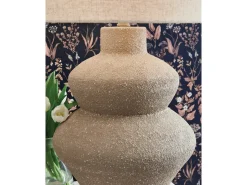 Mor Furniture Jossleigh Table Lamp In Beige
