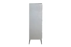 Mor Furniture Kailani Chest In Gray