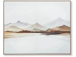 Mor Furniture Karalen Wall Art In Multi