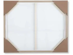 Mor Furniture Karalen Wall Art In Multi