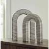 Mor Furniture Keithton Sculpture, Set Of 2