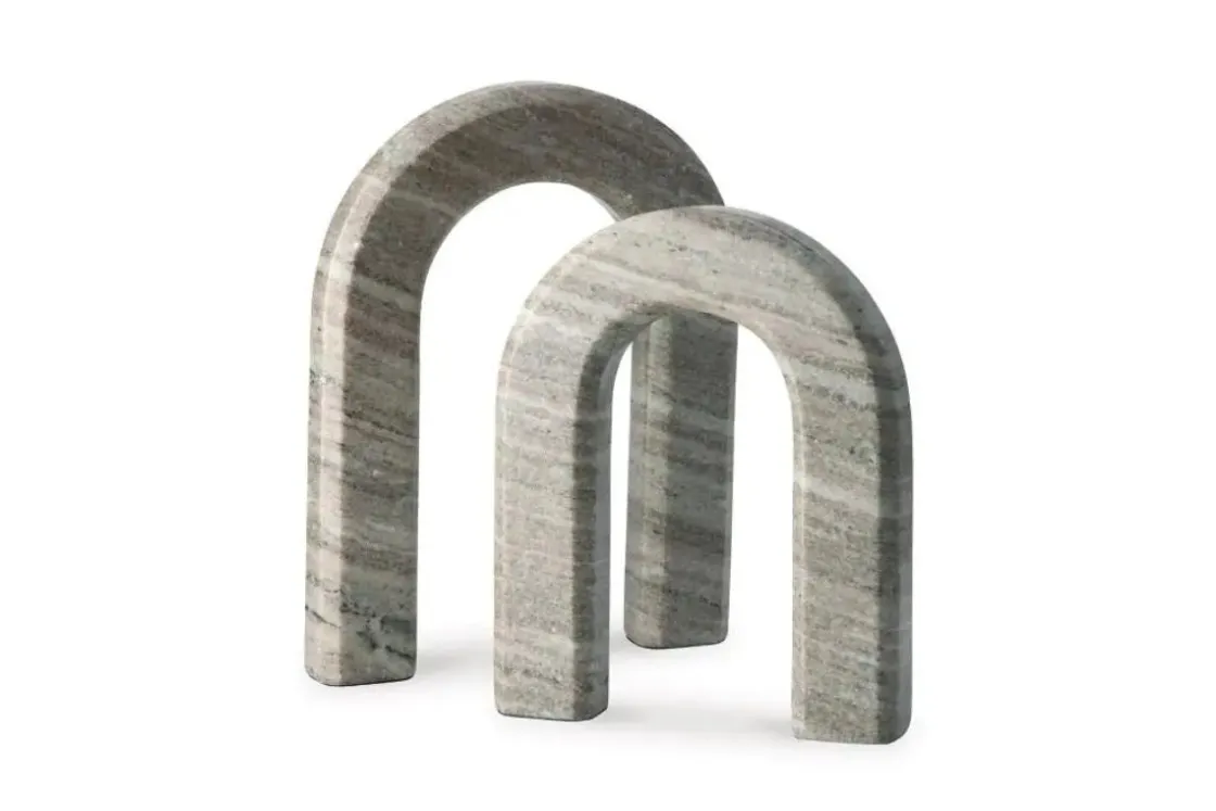 Mor Furniture Keithton Sculpture, Set Of 2
