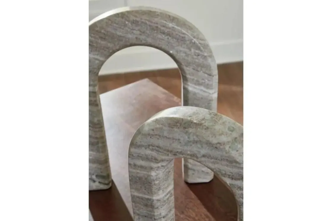 Mor Furniture Keithton Sculpture, Set Of 2