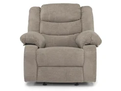 Mor Furniture Kelsey Power Gliding Recliner In