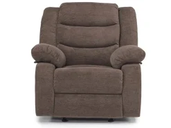 Mor Furniture Kelsey Power Gliding Recliner In