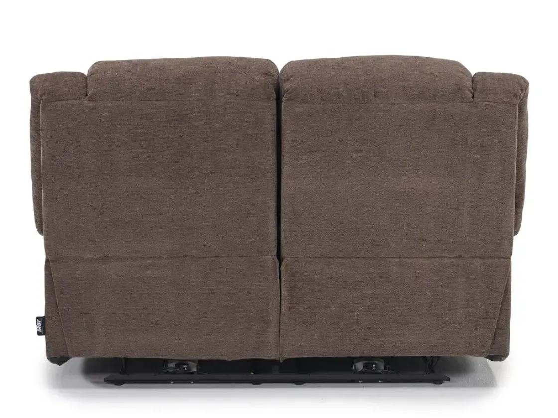 Mor Furniture Kelsey Power Loveseat In