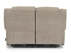 Mor Furniture Kelsey Power Loveseat In